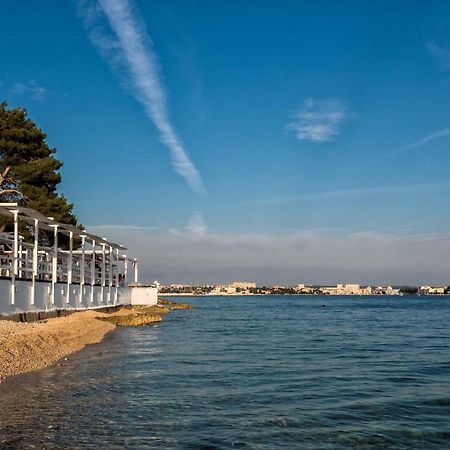 Apartments Nino 1 Ζαντάρ Εξωτερικό φωτογραφία