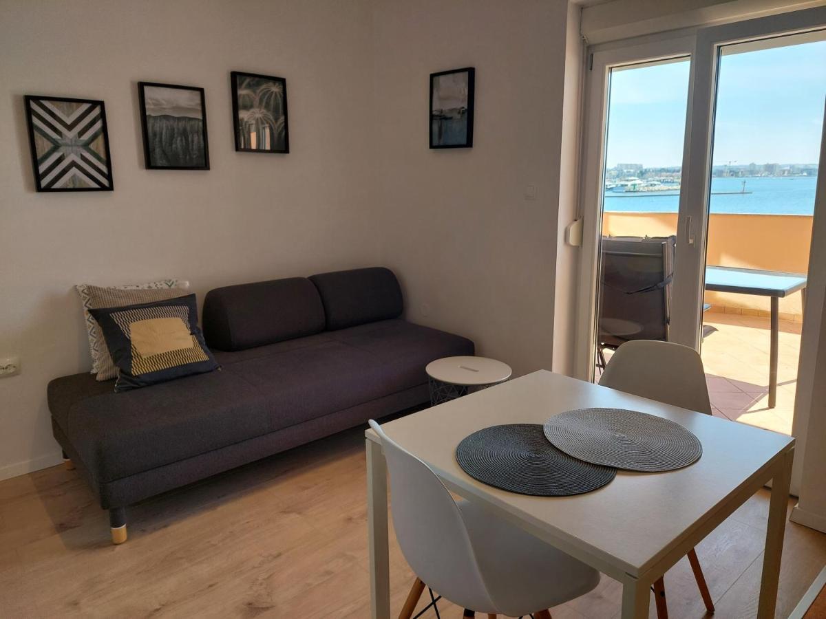 Apartments Nino 1 Ζαντάρ Δωμάτιο φωτογραφία
