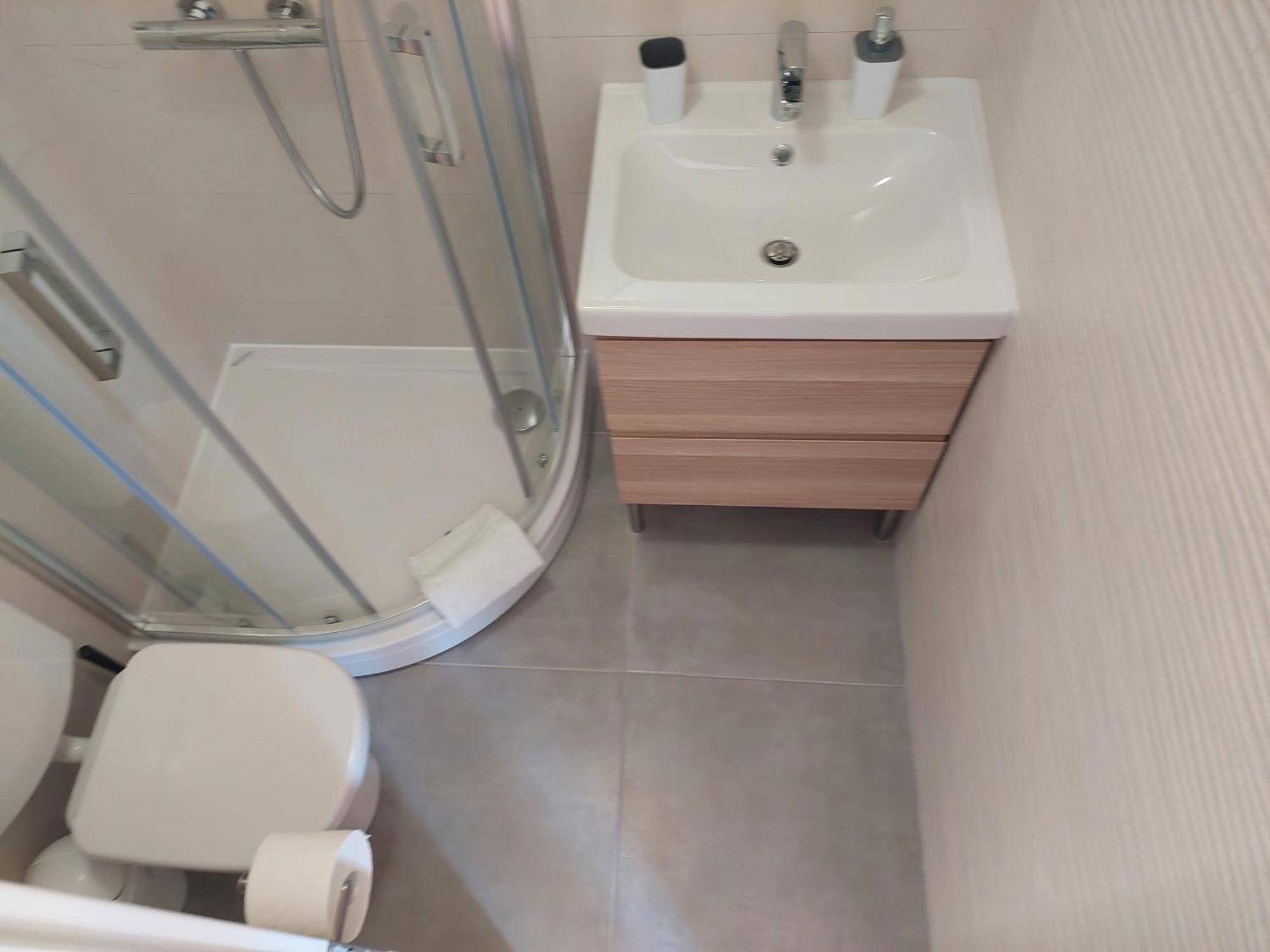 Apartments Nino 1 Ζαντάρ Δωμάτιο φωτογραφία