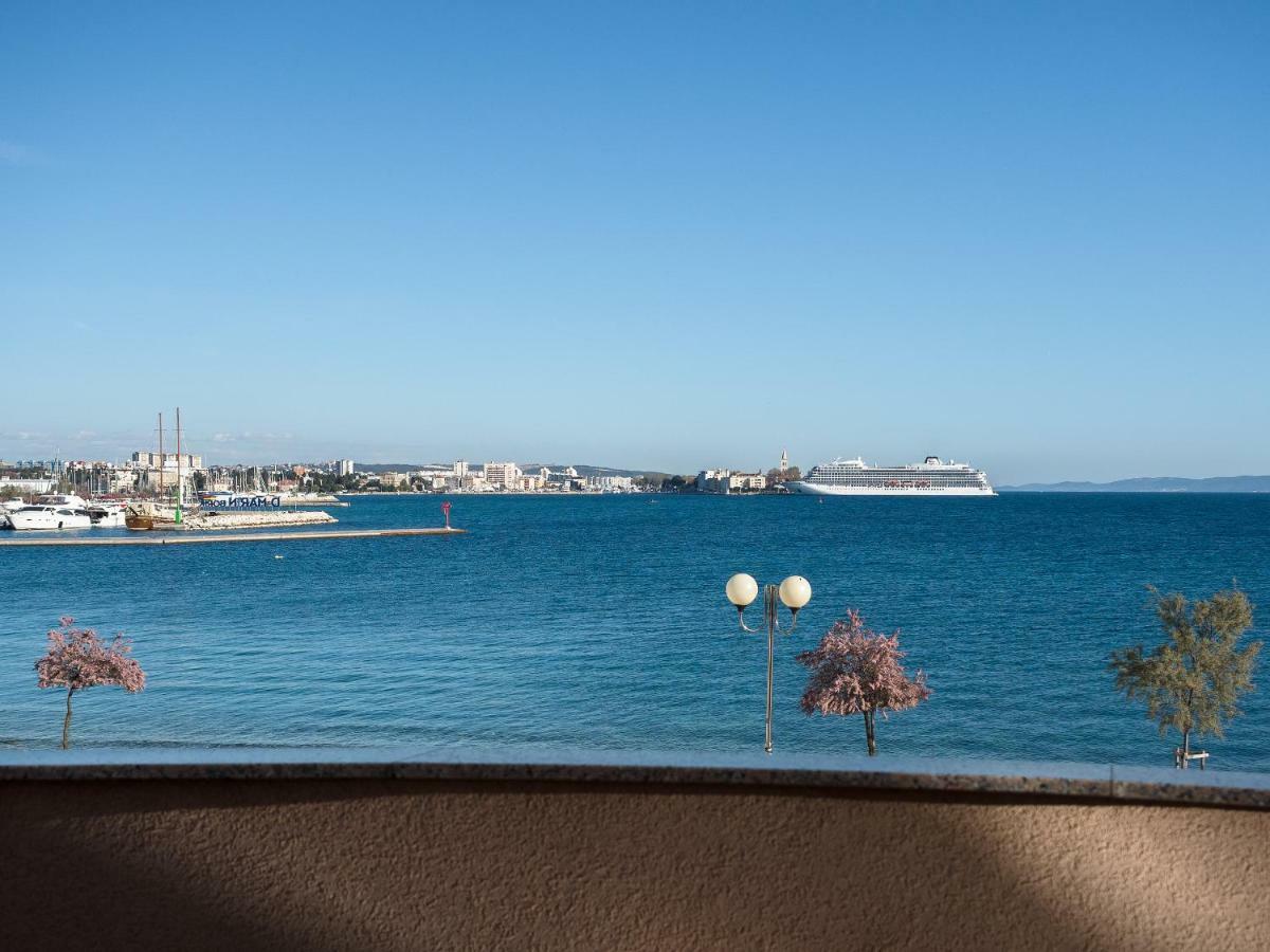 Apartments Nino 1 Ζαντάρ Εξωτερικό φωτογραφία