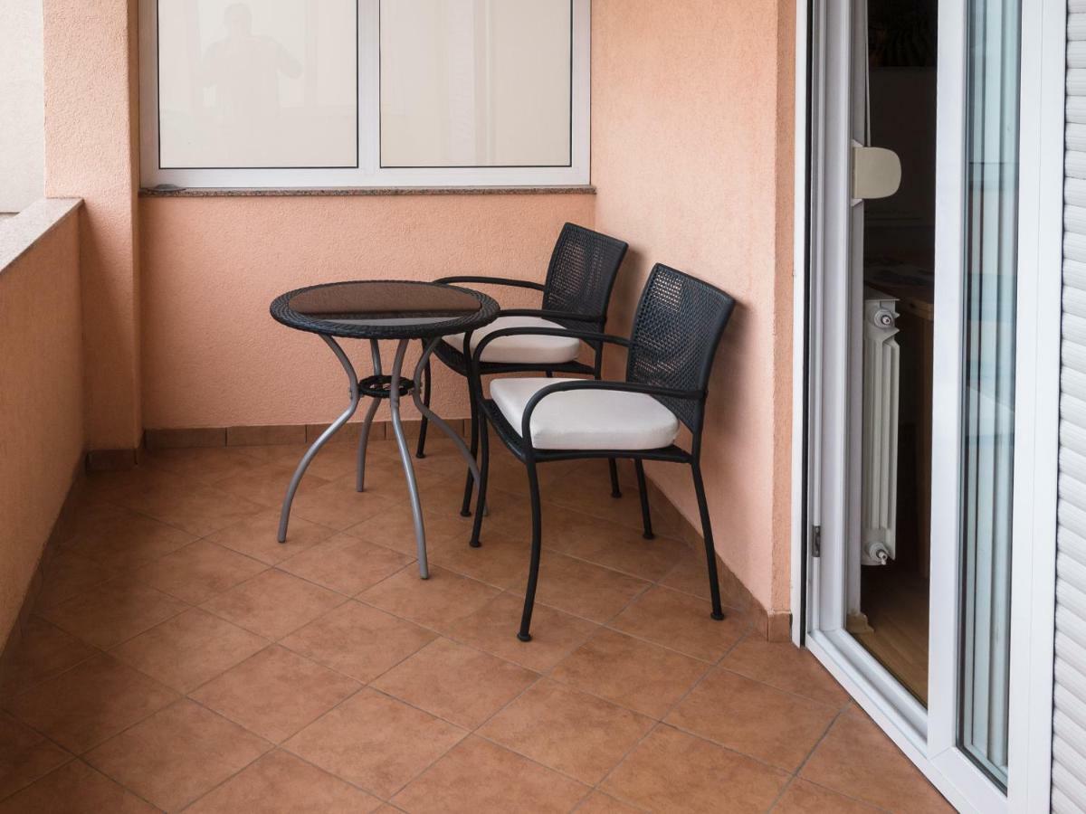 Apartments Nino 1 Ζαντάρ Εξωτερικό φωτογραφία