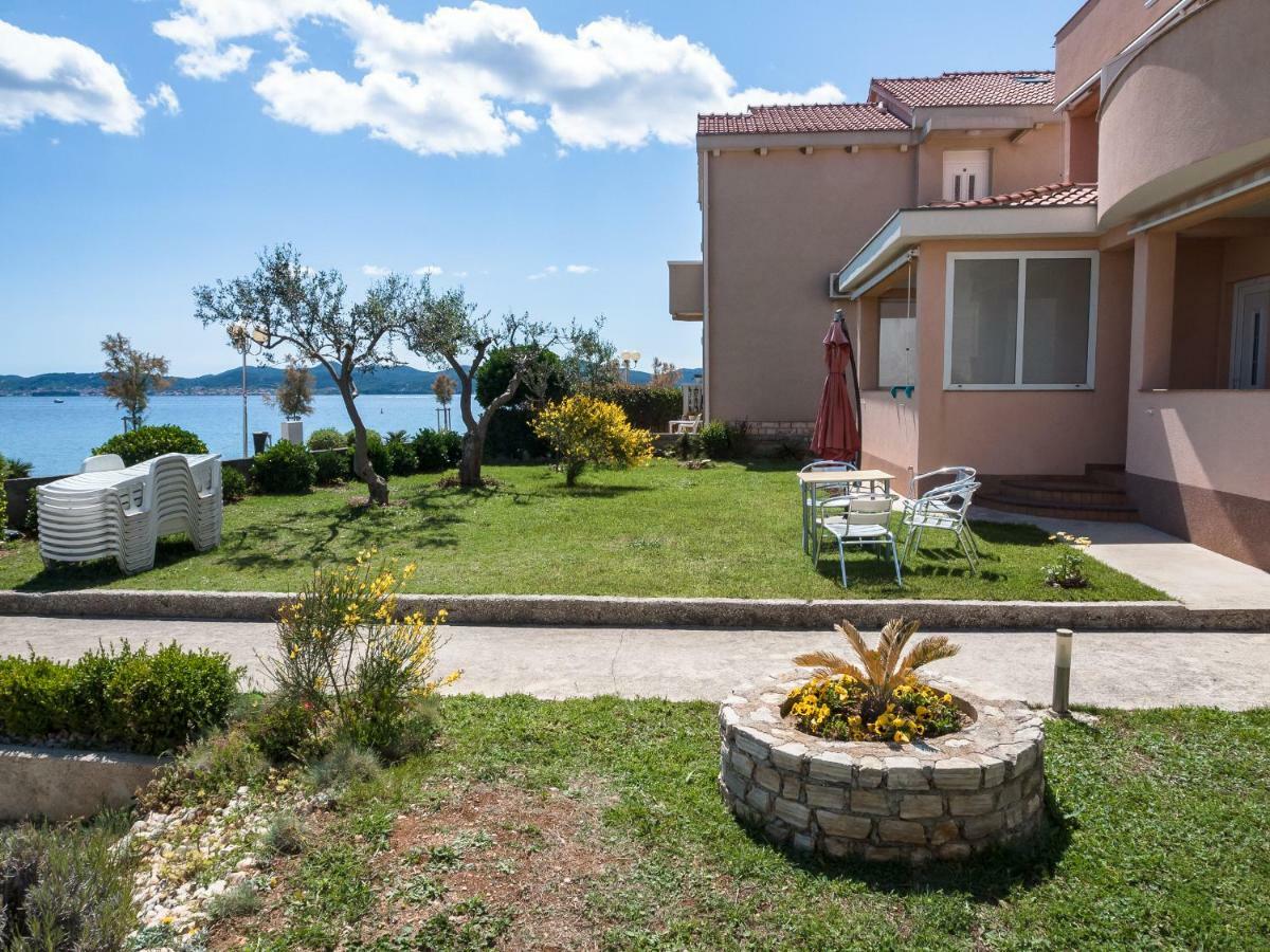 Apartments Nino 1 Ζαντάρ Εξωτερικό φωτογραφία