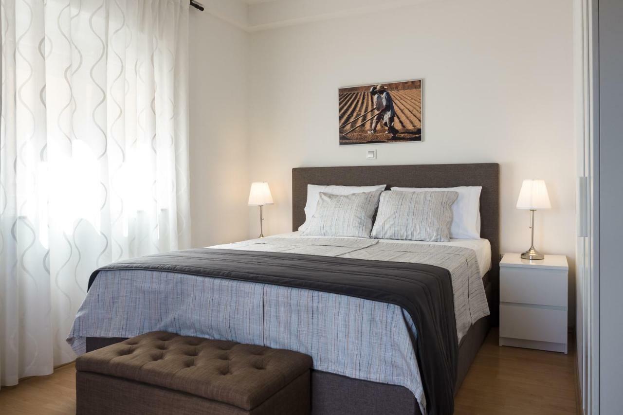 Apartments Nino 1 Ζαντάρ Εξωτερικό φωτογραφία