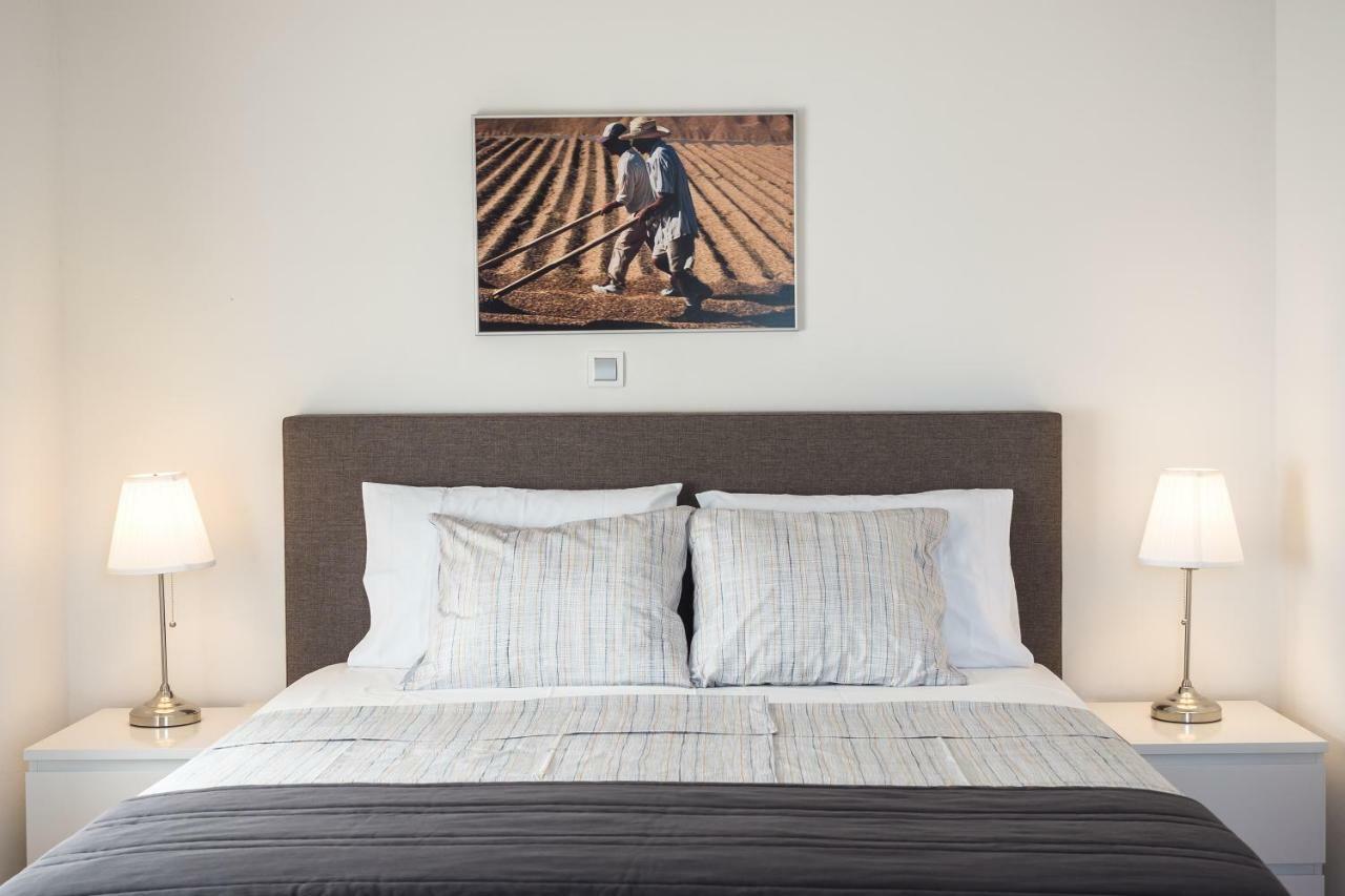 Apartments Nino 1 Ζαντάρ Εξωτερικό φωτογραφία