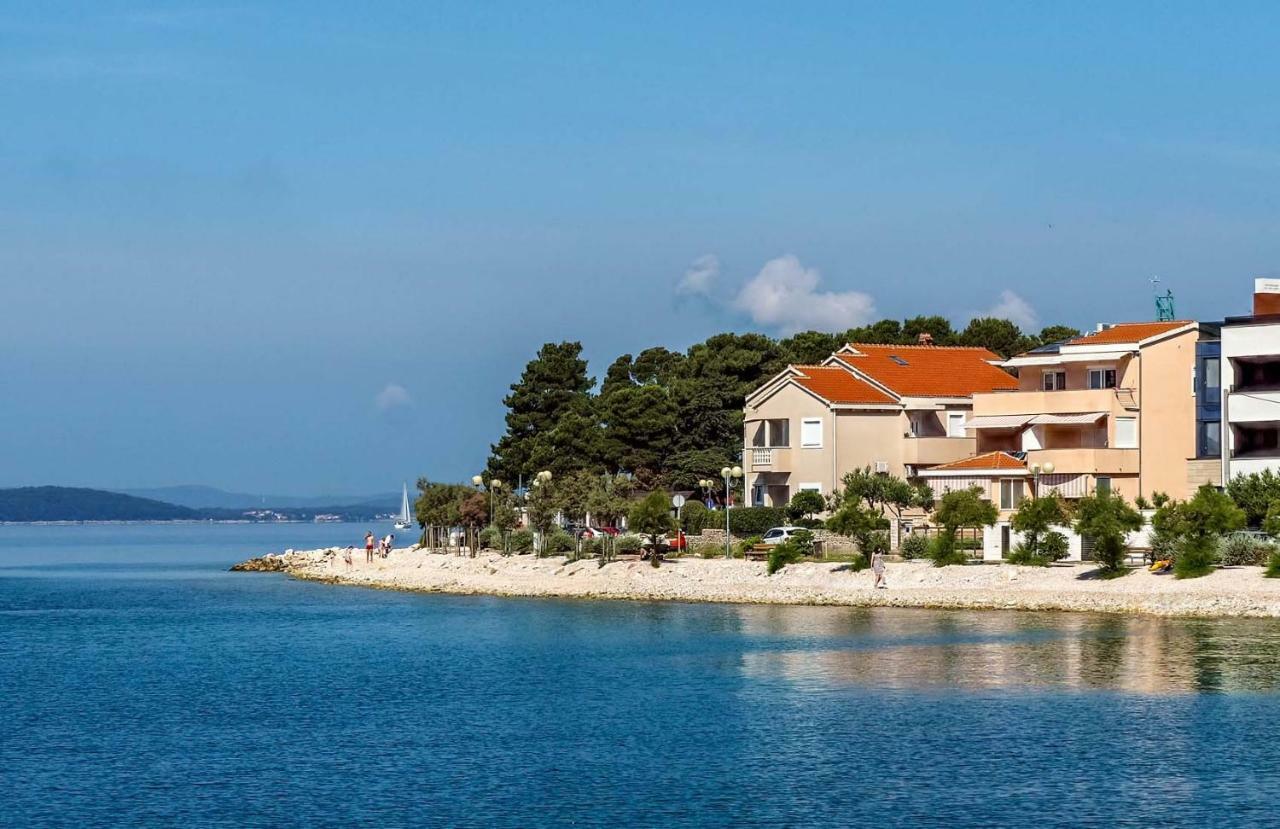 Apartments Nino 1 Ζαντάρ Εξωτερικό φωτογραφία