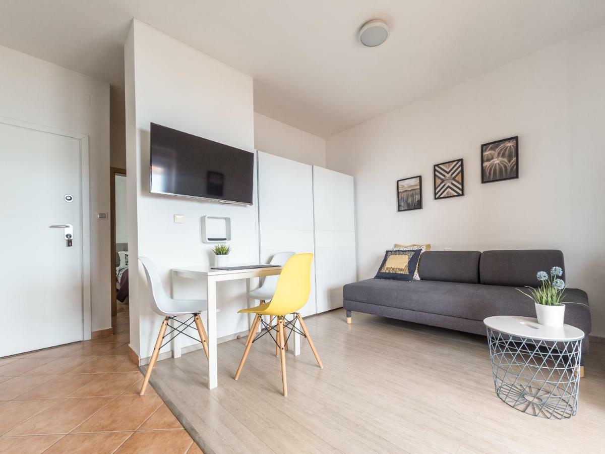 Apartments Nino 1 Ζαντάρ Εξωτερικό φωτογραφία